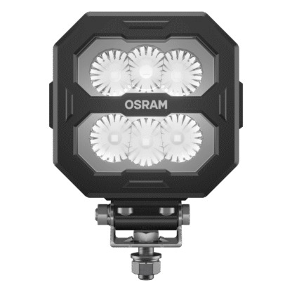 OSRAM Cube PX 1500 SPOT, éclairage de travail, 12/24 V, 6 000 K, boîte pliable (1 pièce) – Image 7
