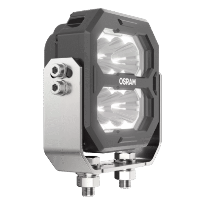 OSRAM Cube PX 1500 SPOT, éclairage de travail, 12/24 V, 6 000 K, boîte pliable (1 pièce) – Image 8