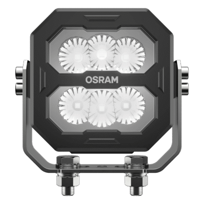 OSRAM Cube PX 1500 SPOT, éclairage de travail, 12/24 V, 6 000 K, boîte pliable (1 pièce) – Image 9