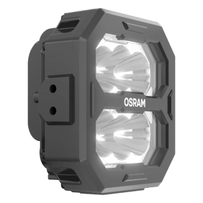 OSRAM Cube PX 1500 SPOT, éclairage de travail, 12/24 V, 6 000 K, boîte pliable (1 pièce) – Image 10