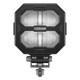 OSRAM Cube PX 1500 ULTRA WIDE, éclairage de travail, 12/24 V, 6 000 K, boîte pliable (1 pièce)