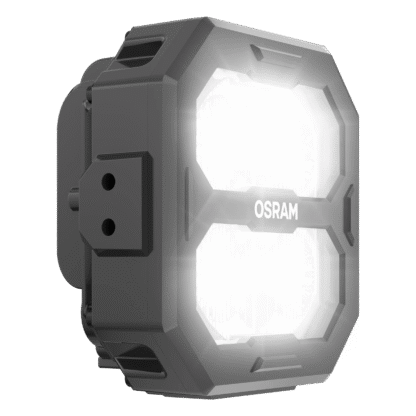 OSRAM Cube PX 1500 ULTRA WIDE, éclairage de travail, 12/24 V, 6 000 K, boîte pliable (1 pièce) – Image 8