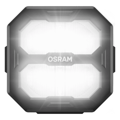 OSRAM Cube PX 1500 ULTRA WIDE, éclairage de travail, 12/24 V, 6 000 K, boîte pliable (1 pièce) – Image 9