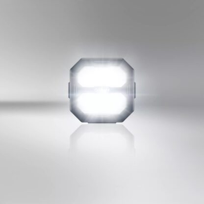 OSRAM Cube PX 1500 ULTRA WIDE, éclairage de travail, 12/24 V, 6 000 K, boîte pliable (1 pièce) – Image 11