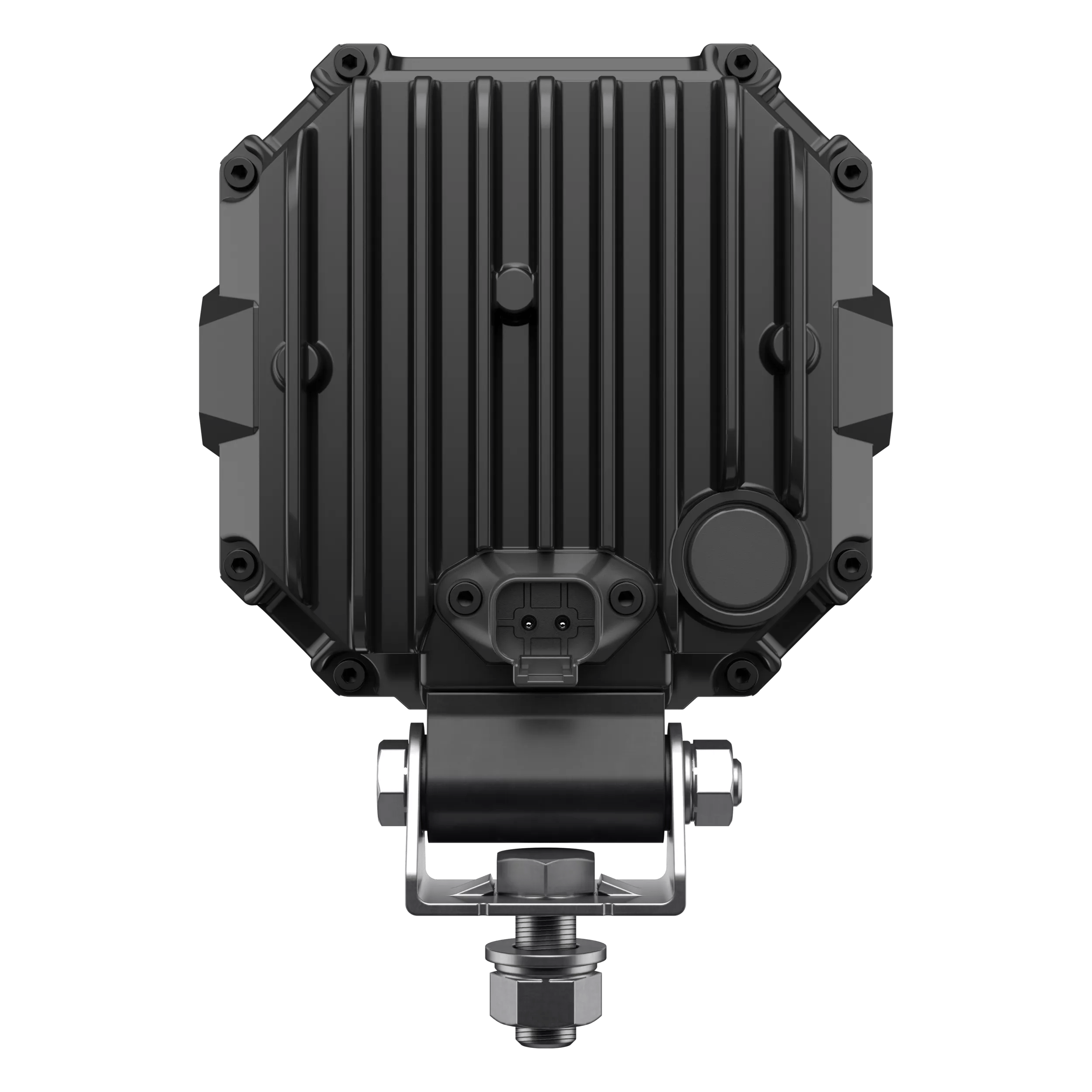 OSRAM Cube PX 1500 WIDE, éclairage de travail, 12/24 V, 6 000 K, boîte pliable (1 pièce) – Image 2