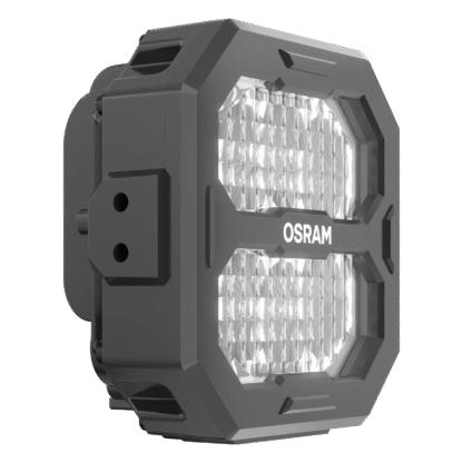 OSRAM Cube PX 1500 WIDE, éclairage de travail, 12/24 V, 6 000 K, boîte pliable (1 pièce) – Image 5
