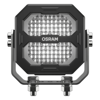 OSRAM Cube PX 1500 WIDE, éclairage de travail, 12/24 V, 6 000 K, boîte pliable (1 pièce) – Image 7