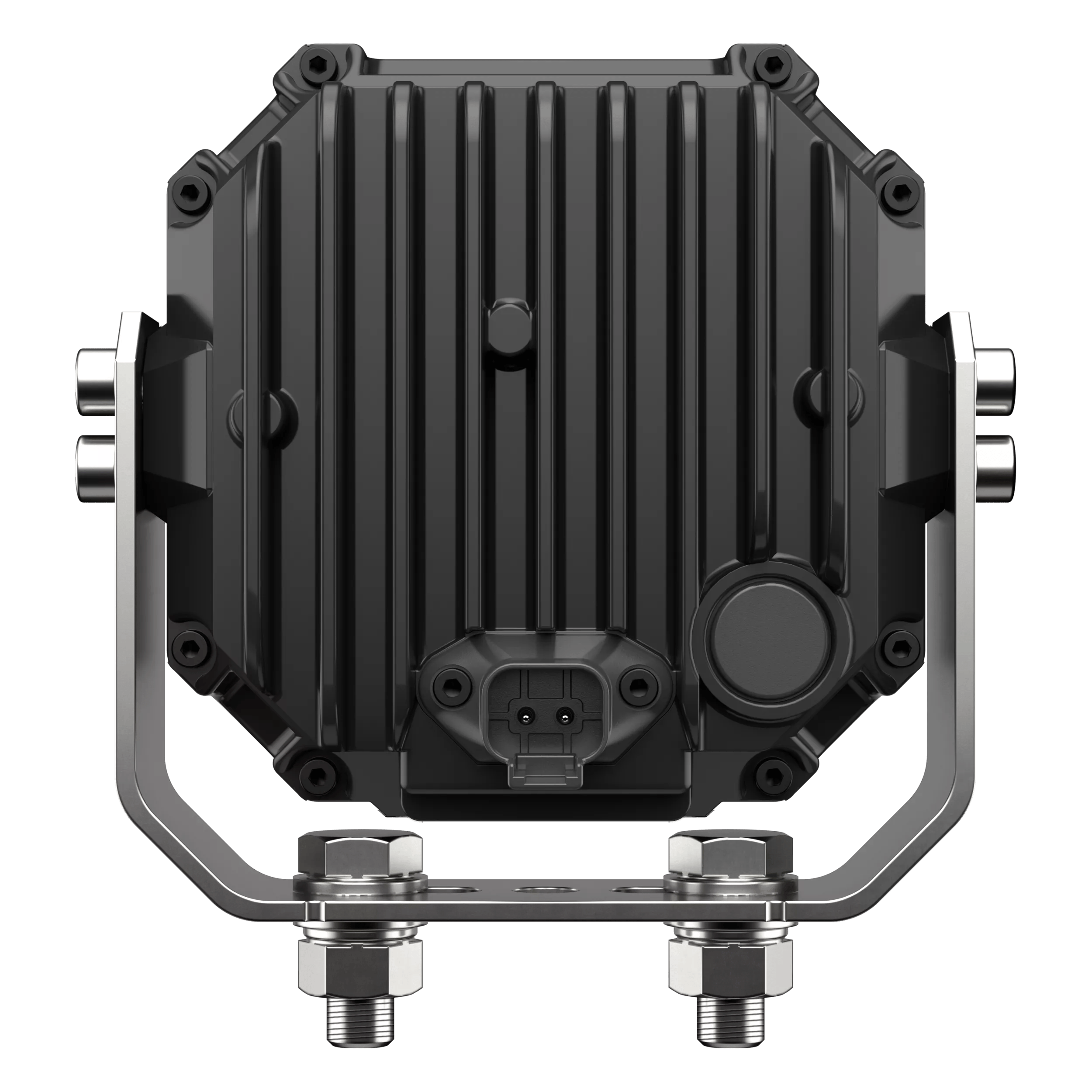OSRAM Cube PX 1500 WIDE, éclairage de travail, 12/24 V, 6 000 K, boîte pliable (1 pièce) – Image 8
