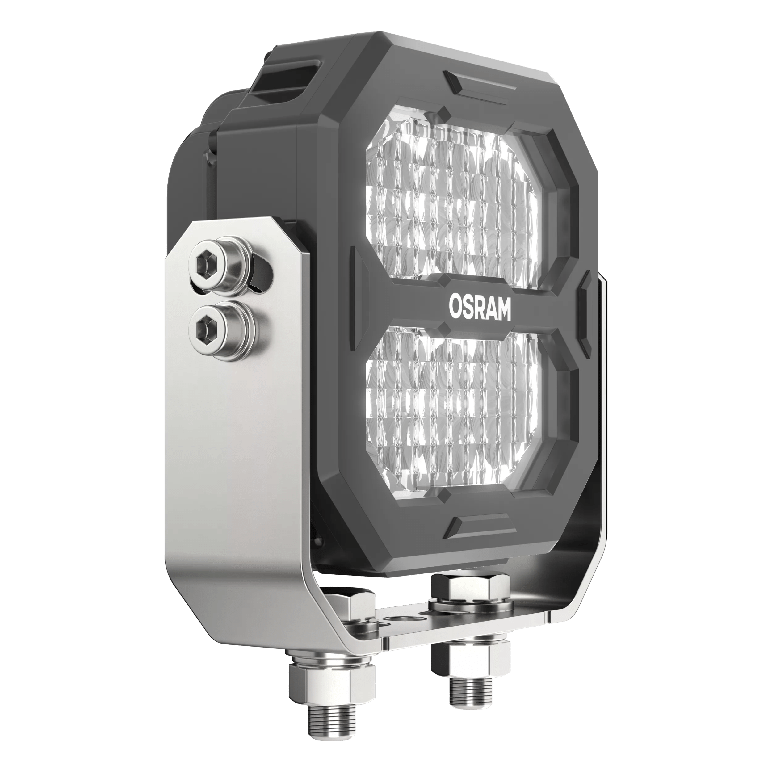OSRAM Cube PX 1500 WIDE, éclairage de travail, 12/24 V, 6 000 K, boîte pliable (1 pièce) – Image 10