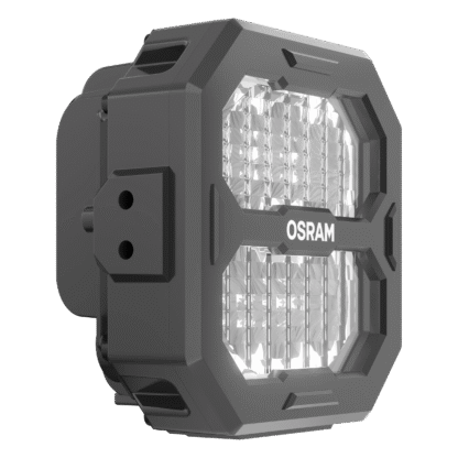 OSRAM Cube PX 2500 FLOOD, lampe de travail, 12/24 V, 6 000 K, boîte pliable (1 pièce) – Image 4