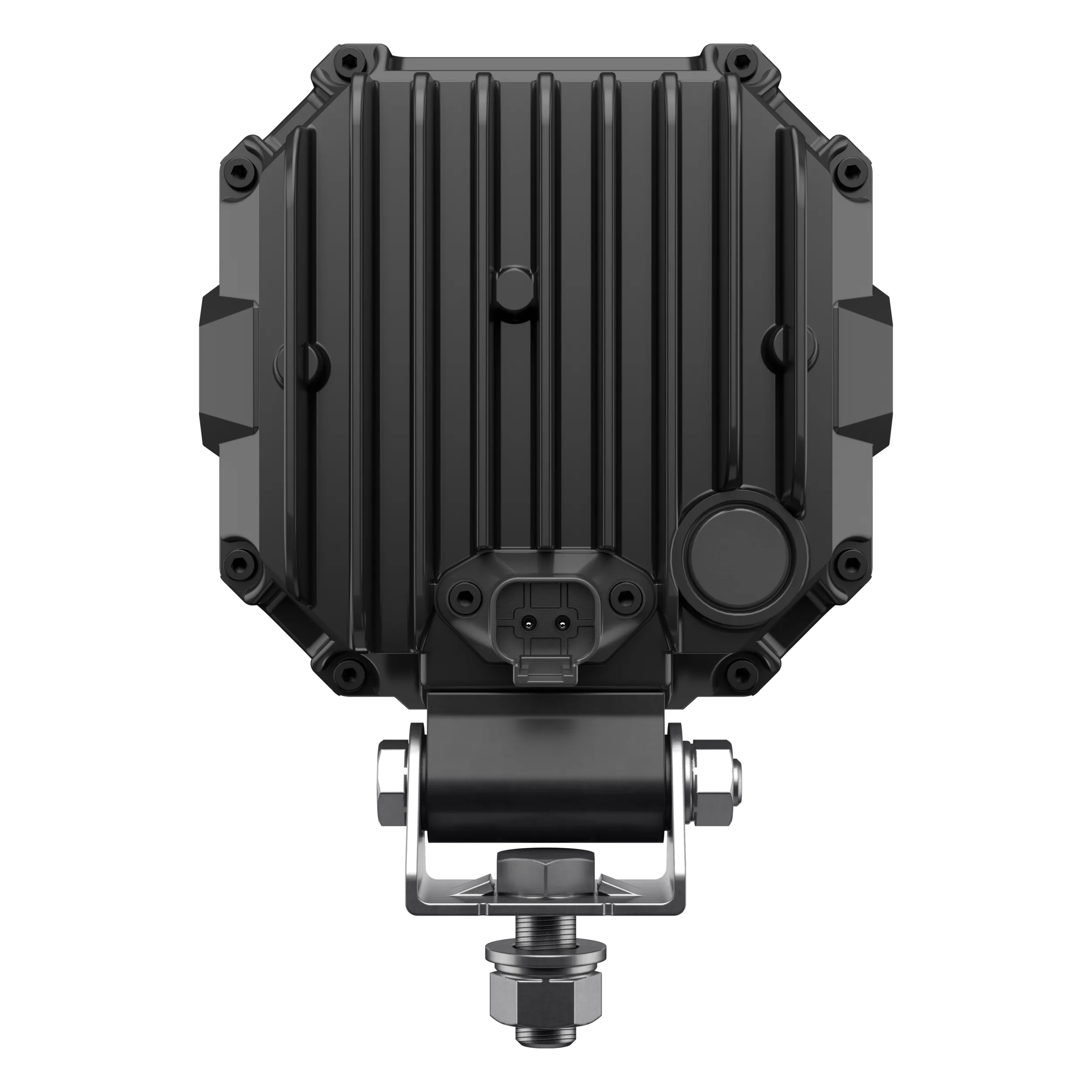 OSRAM Cube PX 2500 FLOOD, lampe de travail, 12/24 V, 6 000 K, boîte pliable (1 pièce) – Image 7