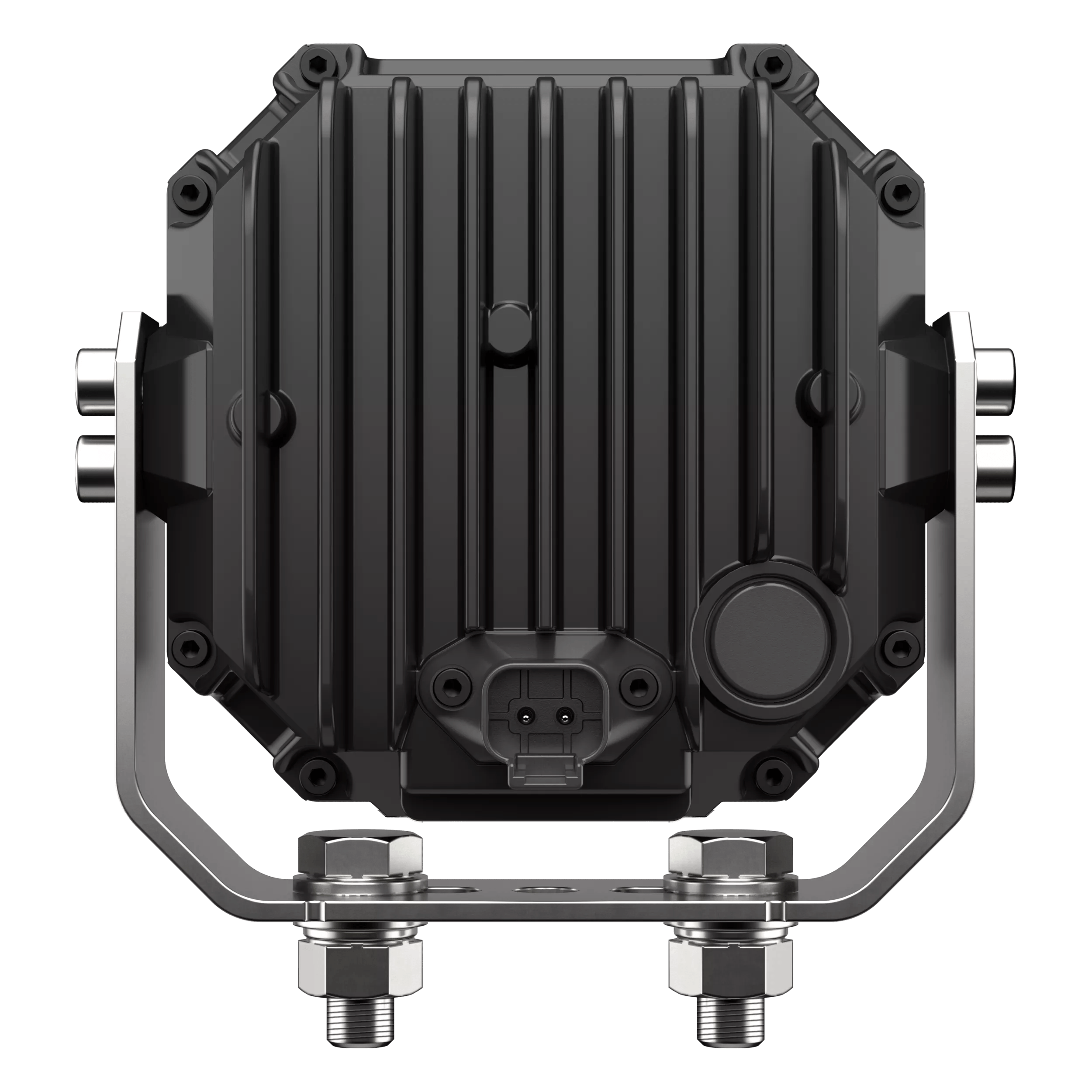 OSRAM Cube PX 2500 FLOOD, lampe de travail, 12/24 V, 6 000 K, boîte pliable (1 pièce) – Image 8