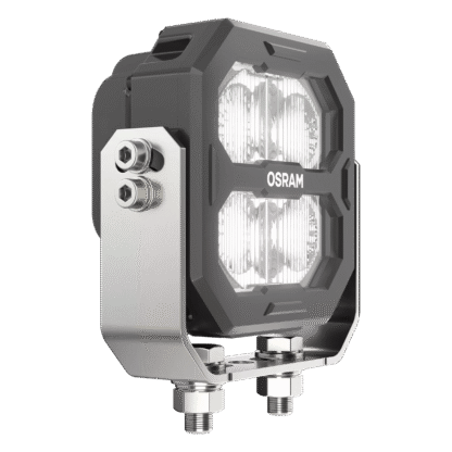 OSRAM Cube PX 2500 ULTRA WIDE, éclairage de travail, 12/24 V, 6 000 K, boîte pliable (1 pièce)