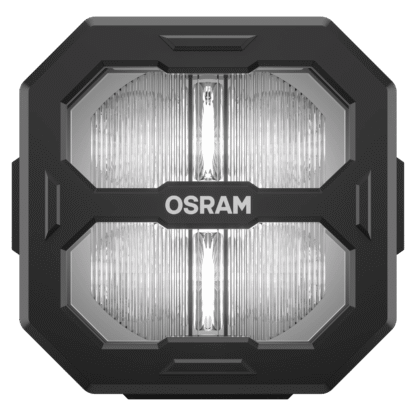 OSRAM Cube PX 2500 ULTRA WIDE, éclairage de travail, 12/24 V, 6 000 K, boîte pliable (1 pièce) – Image 2
