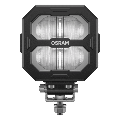 OSRAM Cube PX 2500 ULTRA WIDE, éclairage de travail, 12/24 V, 6 000 K, boîte pliable (1 pièce) – Image 4
