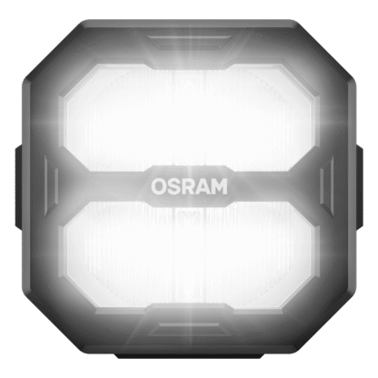 OSRAM Cube PX 2500 ULTRA WIDE, éclairage de travail, 12/24 V, 6 000 K, boîte pliable (1 pièce) – Image 5