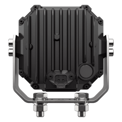 OSRAM Cube PX 2500 ULTRA WIDE, éclairage de travail, 12/24 V, 6 000 K, boîte pliable (1 pièce) – Image 6