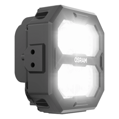 OSRAM Cube PX 2500 ULTRA WIDE, éclairage de travail, 12/24 V, 6 000 K, boîte pliable (1 pièce) – Image 7