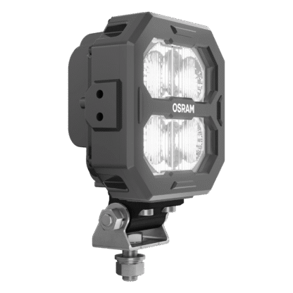 OSRAM Cube PX 2500 ULTRA WIDE, éclairage de travail, 12/24 V, 6 000 K, boîte pliable (1 pièce) – Image 9