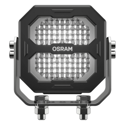 OSRAM Cube PX 2500 WIDE, éclairage de travail, 12/24 V, 6 000 K, boîte pliable (1 pièce) – Image 2