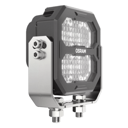 OSRAM Cube PX 2500 WIDE, éclairage de travail, 12/24 V, 6 000 K, boîte pliable (1 pièce) – Image 3