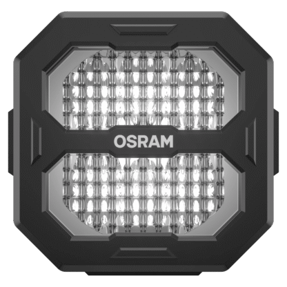 OSRAM Cube PX 2500 WIDE, éclairage de travail, 12/24 V, 6 000 K, boîte pliable (1 pièce) – Image 4