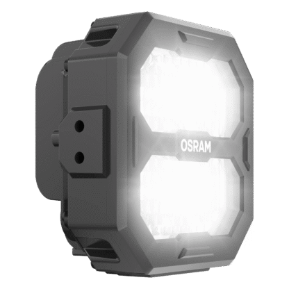 OSRAM Cube PX 2500 WIDE, éclairage de travail, 12/24 V, 6 000 K, boîte pliable (1 pièce) – Image 5