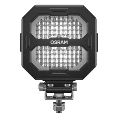 OSRAM Cube PX 2500 WIDE, éclairage de travail, 12/24 V, 6 000 K, boîte pliable (1 pièce) – Image 6