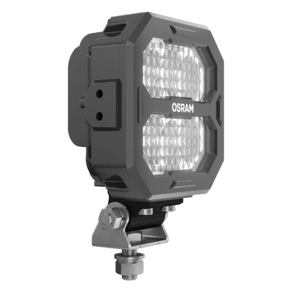 OSRAM Cube PX 2500 WIDE, éclairage de travail, 12/24 V, 6 000 K, boîte pliable (1 pièce) – Image 7
