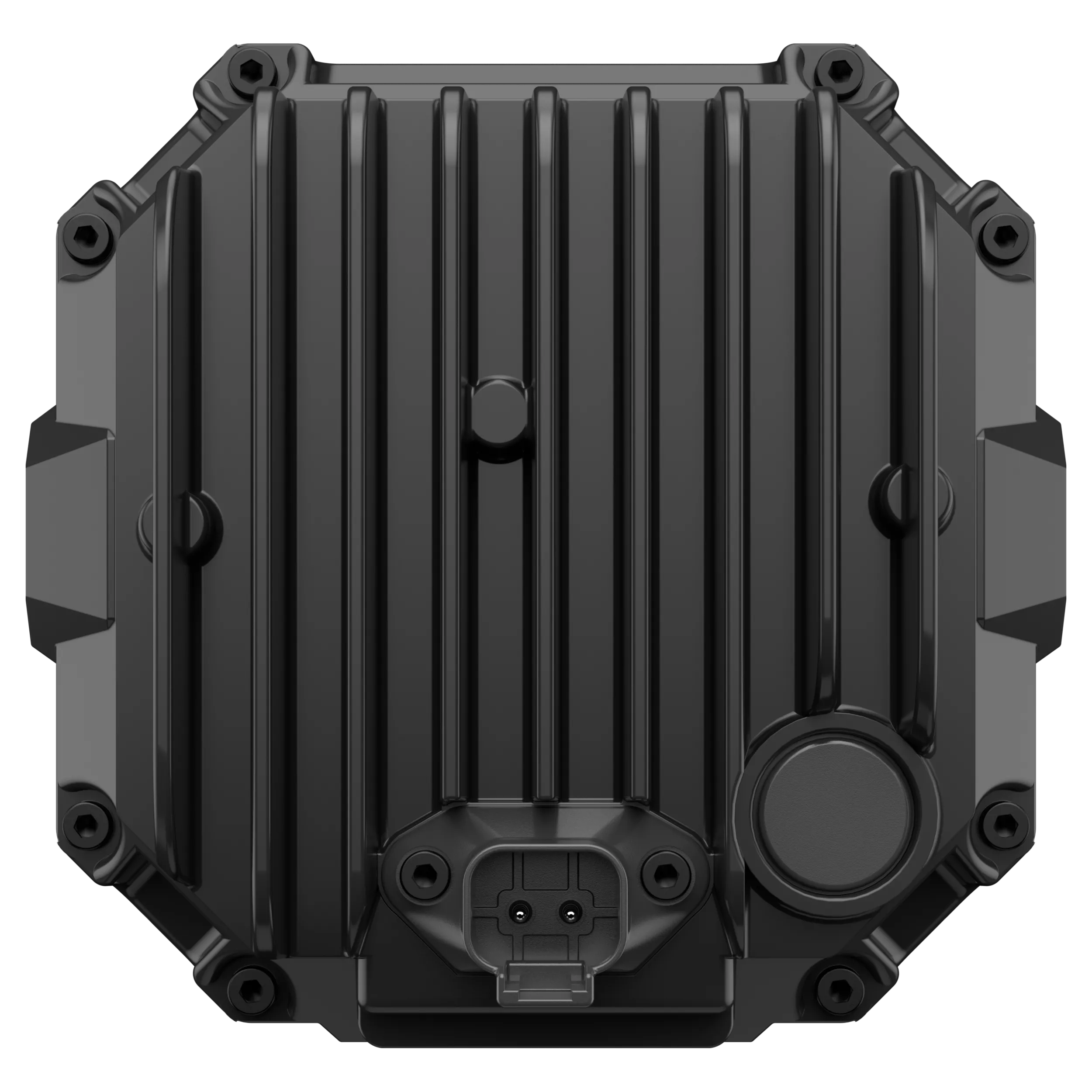 OSRAM Cube PX 2500 WIDE, éclairage de travail, 12/24 V, 6 000 K, boîte pliable (1 pièce) – Image 8