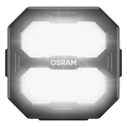 OSRAM Cube PX 3500 FLOOD, lampe de travail, 12/24 V, 6 000 K, boîte pliable (1 pièce) – Image 3