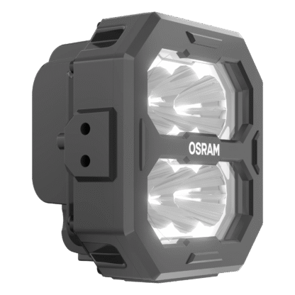 OSRAM Cube PX 3500 SPOT, éclairage de travail, 12/24 V, 6 000 K, boîte pliable (1 pièce) – Image 3