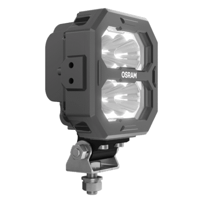 OSRAM Cube PX 3500 SPOT, éclairage de travail, 12/24 V, 6 000 K, boîte pliable (1 pièce) – Image 4