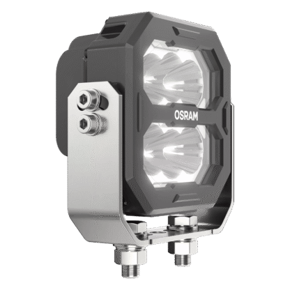 OSRAM Cube PX 3500 SPOT, éclairage de travail, 12/24 V, 6 000 K, boîte pliable (1 pièce) – Image 5