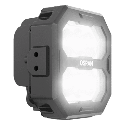 OSRAM Cube PX 3500 SPOT, éclairage de travail, 12/24 V, 6 000 K, boîte pliable (1 pièce) – Image 8