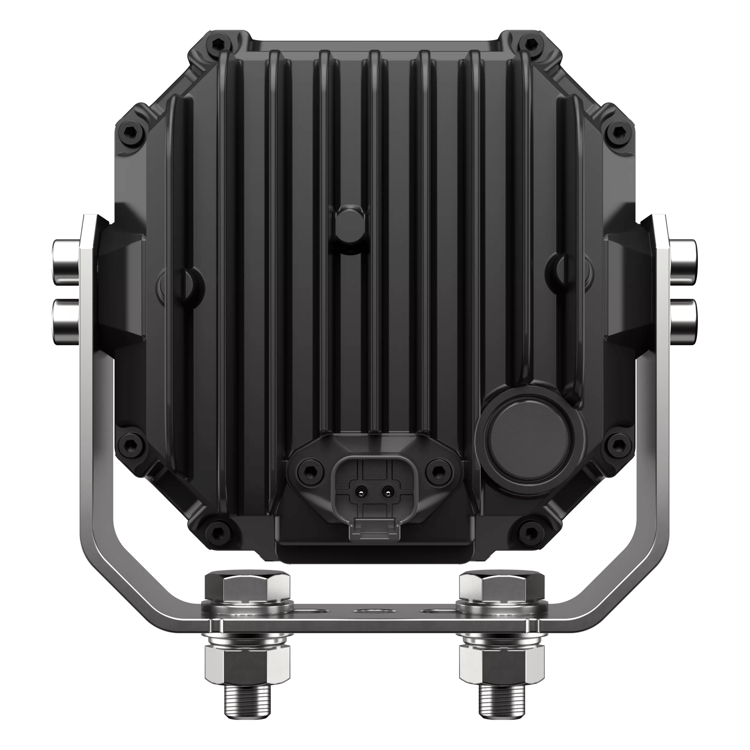OSRAM Cube PX 3500 ULTRA WIDE, éclairage de travail, 12/24 V, 6 000 K, boîte pliable (1 pièce) – Image 2