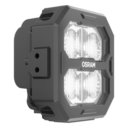 OSRAM Cube PX 3500 ULTRA WIDE, éclairage de travail, 12/24 V, 6 000 K, boîte pliable (1 pièce) – Image 3