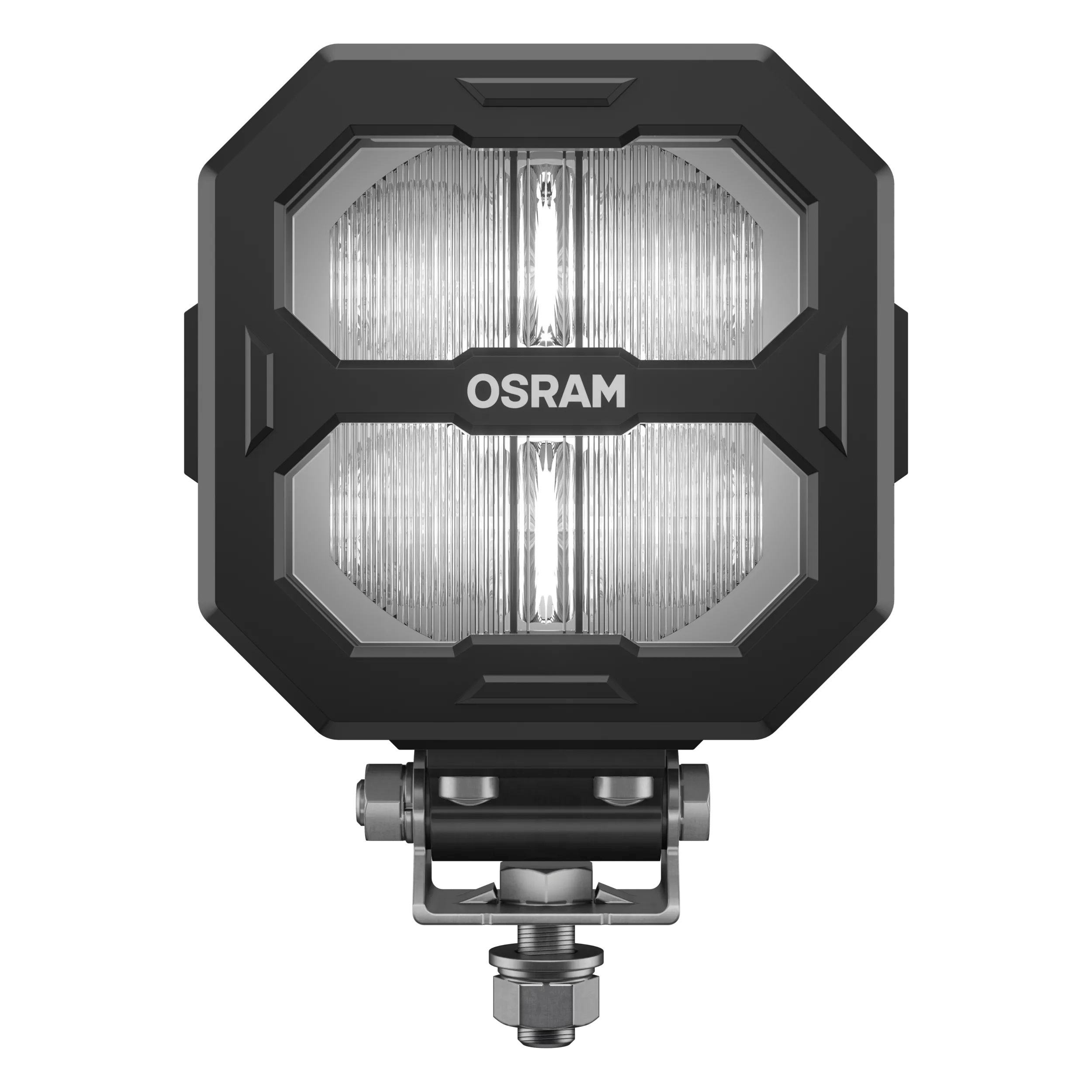 OSRAM Cube PX 3500 ULTRA WIDE, éclairage de travail, 12/24 V, 6 000 K, boîte pliable (1 pièce) – Image 5