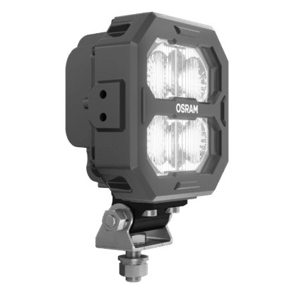 OSRAM Cube PX 3500 ULTRA WIDE, éclairage de travail, 12/24 V, 6 000 K, boîte pliable (1 pièce) – Image 6