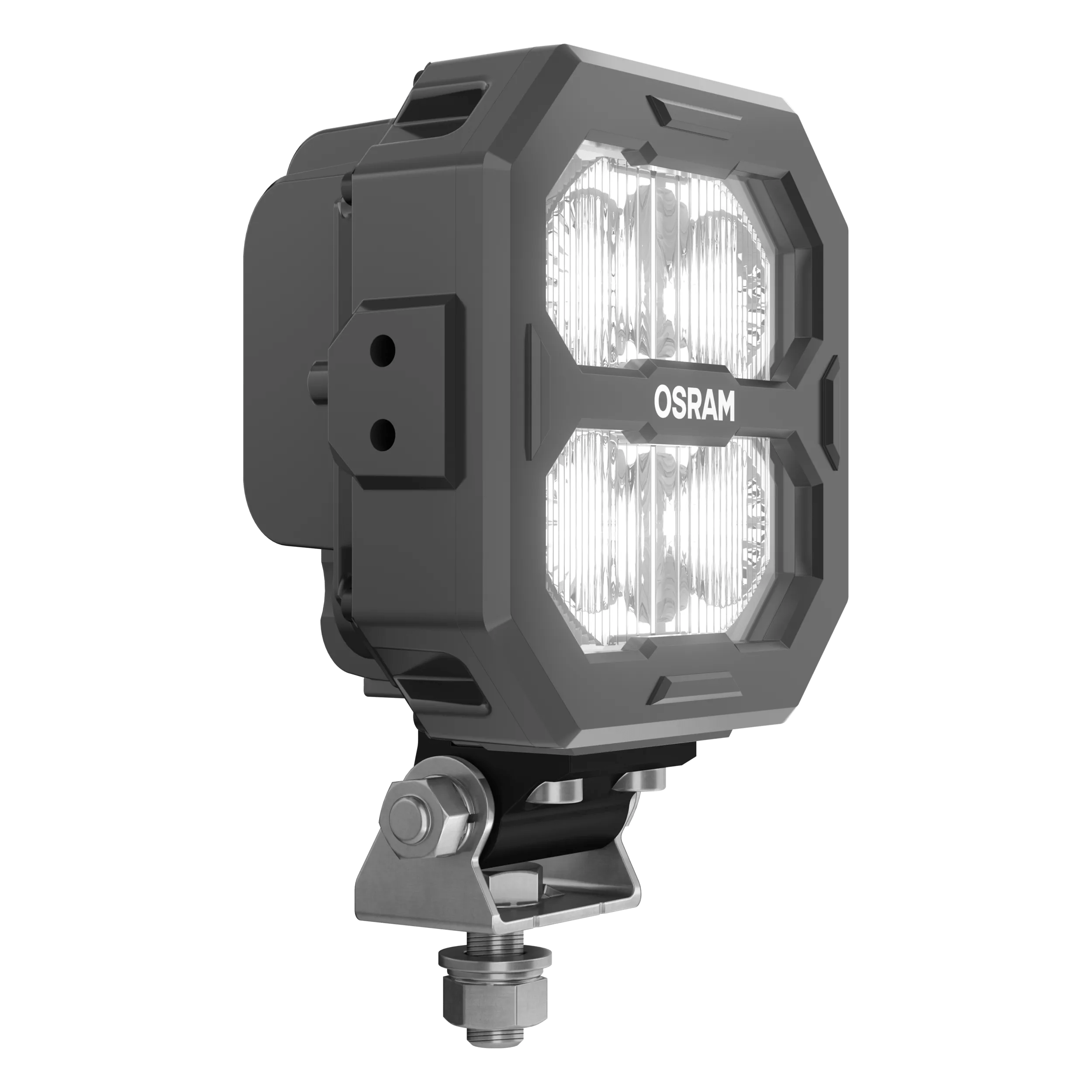 OSRAM Cube PX 3500 ULTRA WIDE, éclairage de travail, 12/24 V, 6 000 K, boîte pliable (1 pièce) – Image 6