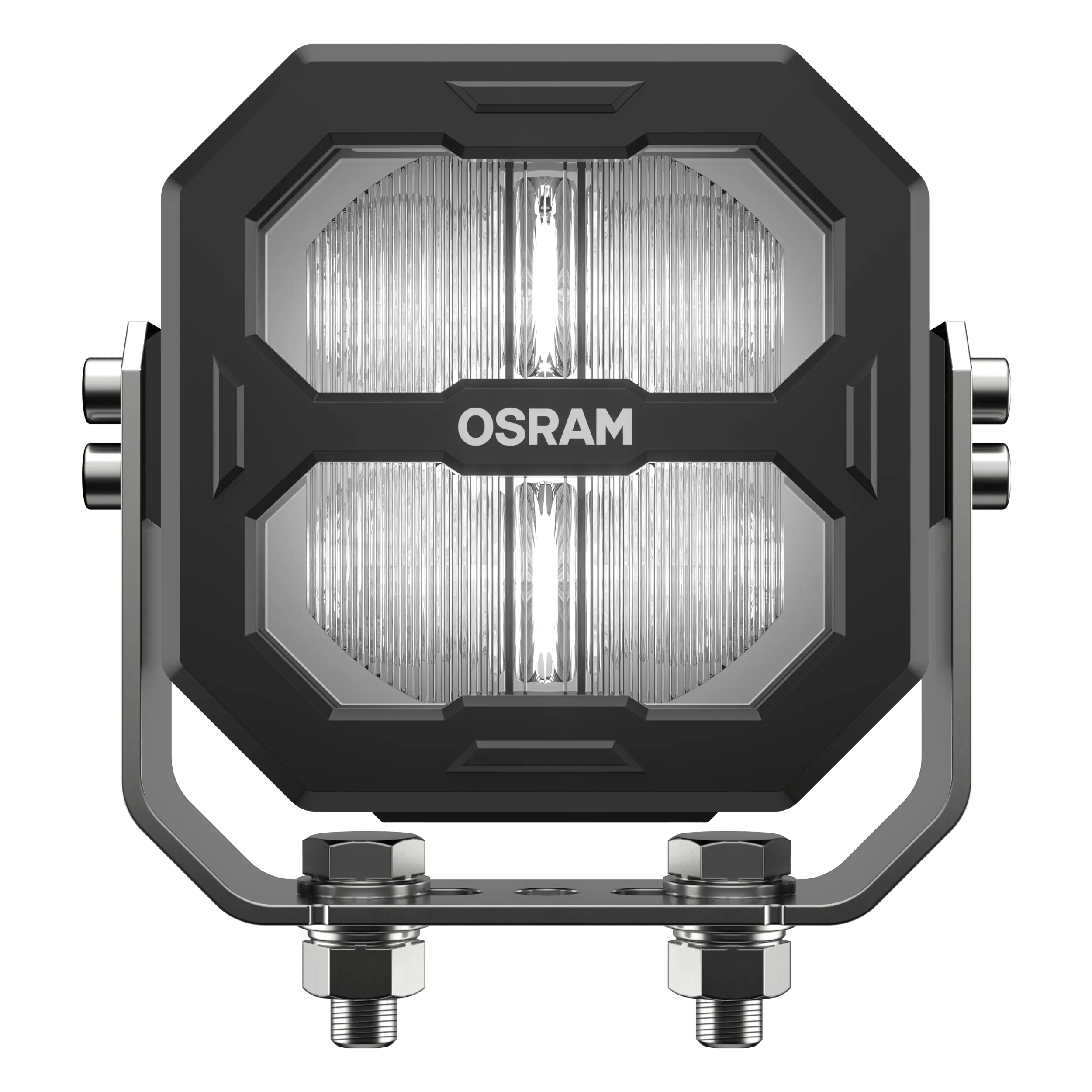 OSRAM Cube PX 3500 ULTRA WIDE, éclairage de travail, 12/24 V, 6 000 K, boîte pliable (1 pièce) – Image 9