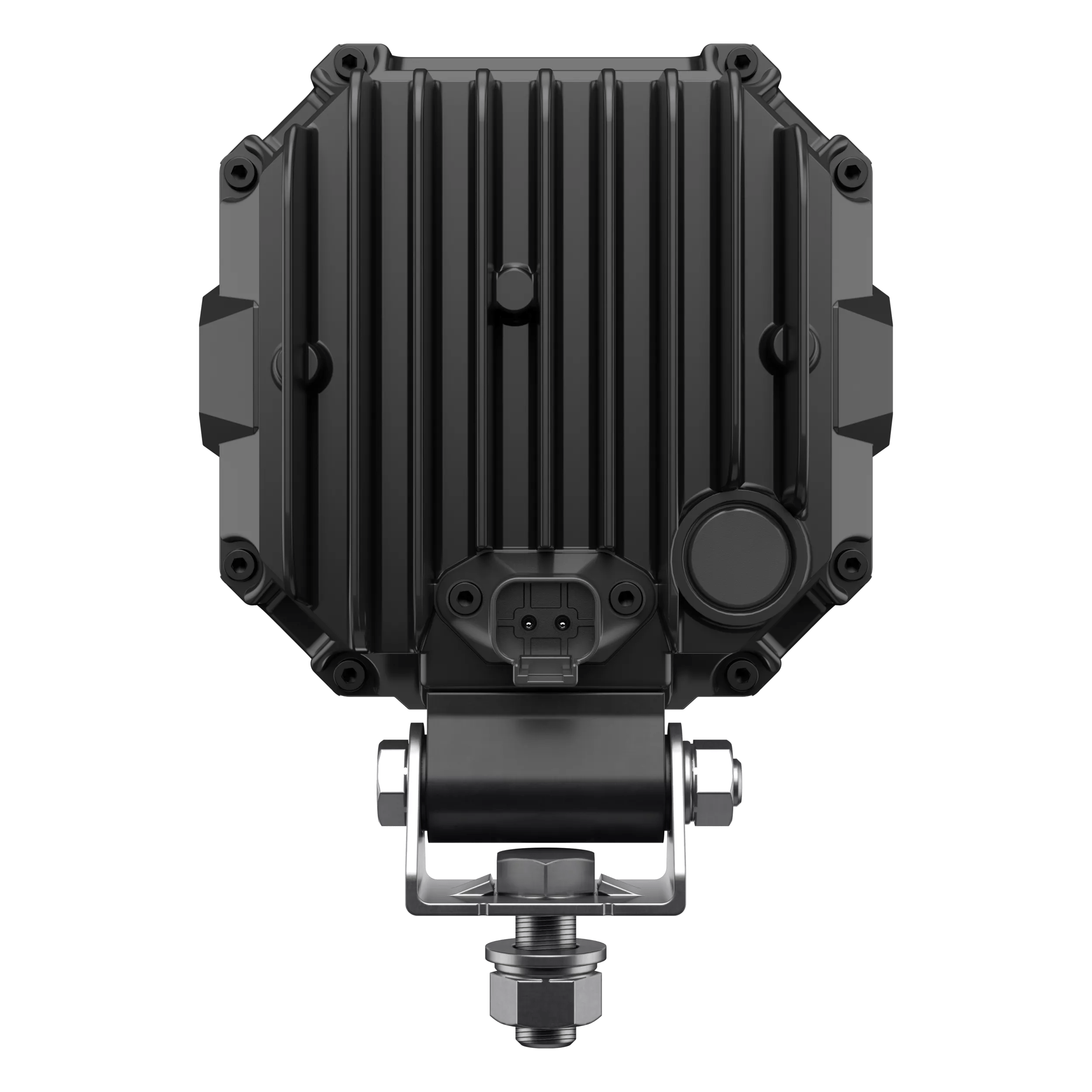 OSRAM Cube PX 3500 ULTRA WIDE, éclairage de travail, 12/24 V, 6 000 K, boîte pliable (1 pièce) – Image 10