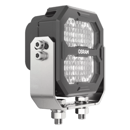 OSRAM Cube PX 3500 WIDE, éclairage de travail, 12/24 V, 6 000 K, boîte pliable (1 pièce) – Image 2
