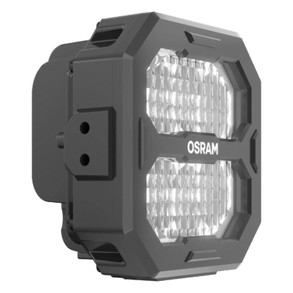OSRAM Cube PX 3500 WIDE, éclairage de travail, 12/24 V, 6 000 K, boîte pliable (1 pièce) – Image 5