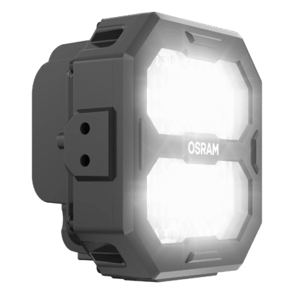 OSRAM Cube PX 3500 WIDE, éclairage de travail, 12/24 V, 6 000 K, boîte pliable (1 pièce) – Image 7