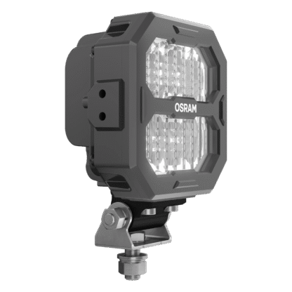 OSRAM Cube PX 4500 FLOOD, lampe de travail, 12/24 V, 6 000 K, boîte pliable (1 pièce) – Image 3