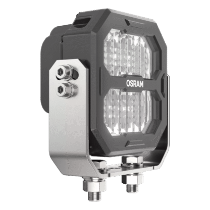 OSRAM Cube PX 4500 FLOOD, lampe de travail, 12/24 V, 6 000 K, boîte pliable (1 pièce) – Image 4