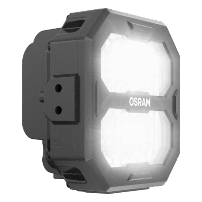 OSRAM Cube PX 4500 FLOOD, lampe de travail, 12/24 V, 6 000 K, boîte pliable (1 pièce) – Image 5