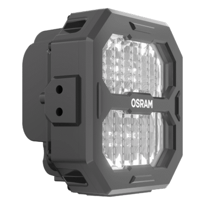 OSRAM Cube PX 4500 FLOOD, lampe de travail, 12/24 V, 6 000 K, boîte pliable (1 pièce) – Image 6