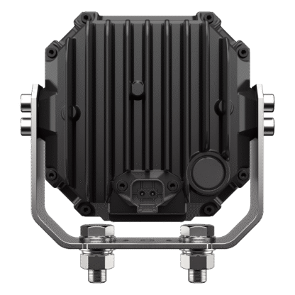 OSRAM Cube PX 4500 FLOOD, lampe de travail, 12/24 V, 6 000 K, boîte pliable (1 pièce) – Image 7